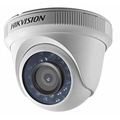 Hikvision 2MP 1080P CCTV Night Vision Dome Camera, DS-2CE5ADOT-IRPF