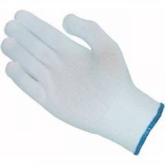 Noble 10 Gauge Lint Free Knitted Gloves (Pack of 120 Pairs)