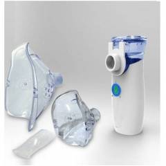 Ready Port Portable Rechargeable Traveler USB Port Nebulizer with USB cable