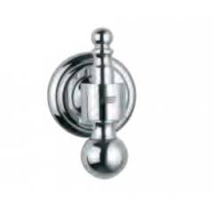 Jaquar Queen’s Antique Copper Robe Hook, AQN-7791
