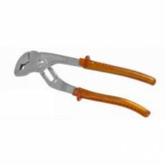 Ajay A-137 Channel Type Water Pump Plier, Size: 250 mm (Pack of 5)