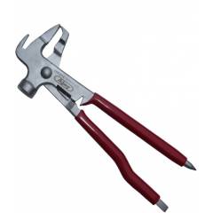 Ajay A-128 Wheel Balancing Plier, Size: 250 mm (Pack of 10)
