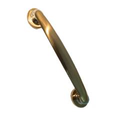Q-Seven King 225mm Antique Finish Handle