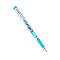 Cello Butterflow Blue Gel Pens (Pack of 20)