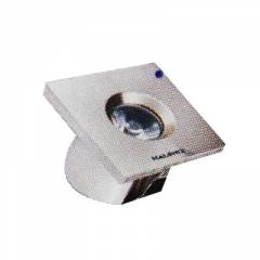 Halonix 3W Warm White Mini Square LED Downlighter