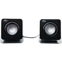 Terabyte E-02B Multimedia 2.0 Speakers