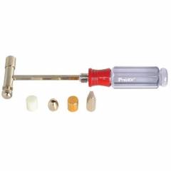 Proskit PD-2611 6 In 1 Mini Hammer