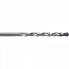 Guhring Twist and Ratio Drills With Oil Feed, 5525, Diameter: 3.700 mm