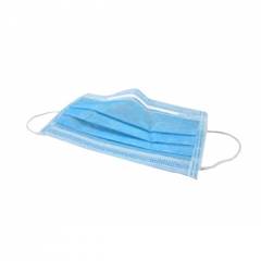 HDM International Double Layer Disposable Face Masks (Pack of 1000)