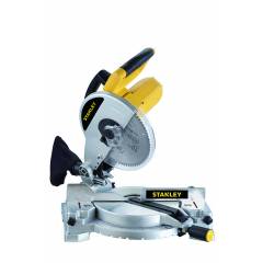 Stanley 1500W Compound Mitre Saw, STSM1510