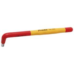 Proskit HW-V808 VDE 1000V Insulated Hex Key Wrench 8mm