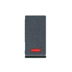 Anchor Woods 20A Rated 1 Way Switch With Indicator (Pack of 20), 90064