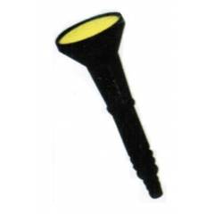 Garden Aids Seedling Hand Sprinkler, Ap-174 (Pack of 3)