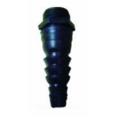 Garden Aids 13mm Union For Sprinkler Hose, AP-443 (Pack of 30)