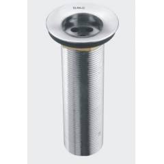 Dazzle Waste Coupling, WC-2882, Size: 1.25x6 in