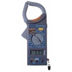 Vartech Digital Clamp Multimeter, M 266