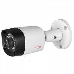 Cp Plus 1MP IR Bullet Camera, 3.6 mm Lens