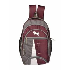 Lapaya BG19PRPL Universal Bag, Height: 20 Inch