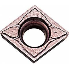 Kyocera DCGT070201MFP-GQ Carbide Turning Insert, Grade: PR1425