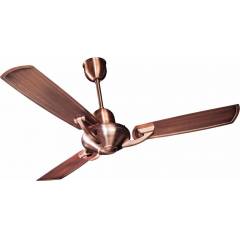 Crompton Greaves 1200mm Triton Premium Ceiling Fans Antique Copper, 70W, 350rpm