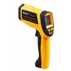 Metrix+ MT 12A Infrared Thermometer