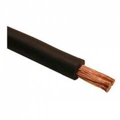 Fevilex 1 m Rubber Insulated Welding Cable, Size: 35 Sqmm