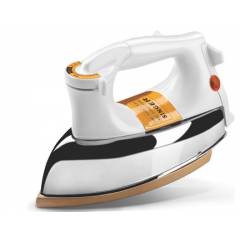 Singer 1000W Shakti Plus White Dry Iron