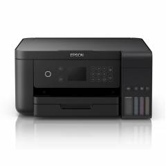 Epson L6160 Wi-Fi Duplex All-in-One Ink Tank Printer