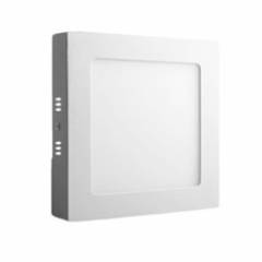 Halonix MOD Square Surface LED Downlight HLDLS-S06-08-CW