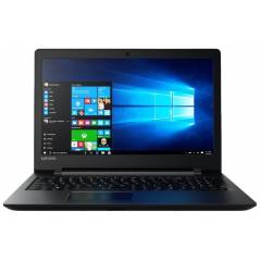 Lenovo 15.6 Inch Display 4GB RAM 1TB HDD Black Laptop, 80TR002WIH
