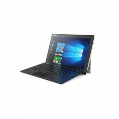 Lenovo 12.2 Inch Display 8GB RAM 256GB HDD Silver Laptop, 80U100J7IH
