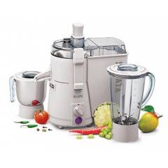 Sujata Powermatic Plus 900W Juicer Mixer Grinder
