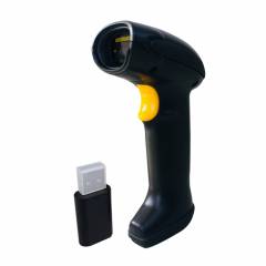 Pegasus PS2260 CCD Linear Sensor 1D Wireless Barcode Scanner