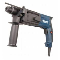 Ferm 13mm 500W Rotary Hammer Drill, HDM1044