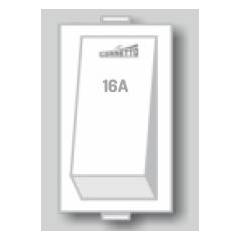 Cornetto Max 16A One Way Switch, 540 (Pack of 20)