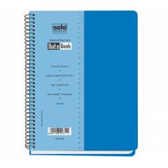 Solo 160 Pages Premium Square Note Book, NA404
