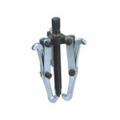 Lion 129 Bearing Pullar Drop Forged Steel 2 Legs Universal, Size: 6