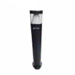 Itelec Brooks-SM 9W Daylight Urban Shaped LED Bollard, ITBSM 02 09 WH