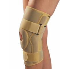Turion RT63 Functional Compression Knee Support, Size: S