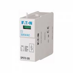 Eaton 75 V DC 20 kA Surge Protection Device, 167577