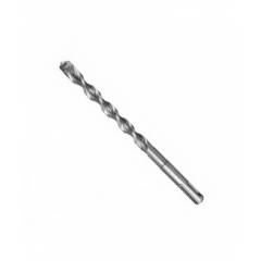 Taparia Cross Tip 6x100x160mm Plus Hammer Drill Bit, HDC6160 (Pack of 10)
