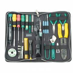 Proskit 1PK-810B Computer Service Tool Kit (220V)