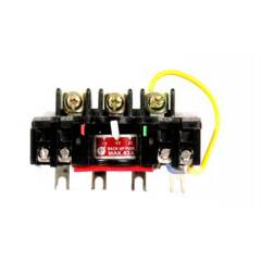 SJ MJ2 13-21A Thermal Overload Relay, R02/G