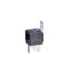 TE Connectivity 12V V23134J0052X429 Quick Connect Maxi Relay, 1-1414147-0
