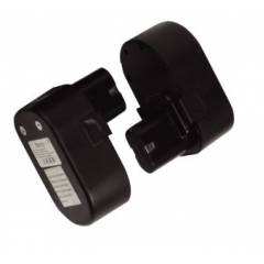 Groz 19.2V 1.5Ah Ni-Cd Rechargeable Battery, RB/BPGG/19N