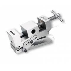 Groz 175mm Screw Type Super Precision Sine Vice, SNV/175