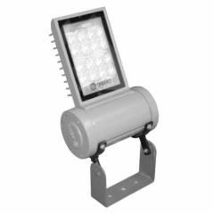 Legero Quadra Flood 45W Cool Daylight LED Flood Light, LOD 3045