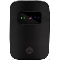 Reliance Jio 4G Wi-Fi USB Portable Router & Hotspot