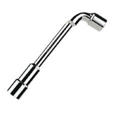 Ambitec/De Neers Angle Socket, 17mm (Pack of 10)