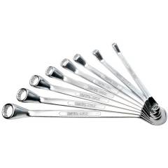Ambitec/De Neers Ring Spanners Set, 13-100M